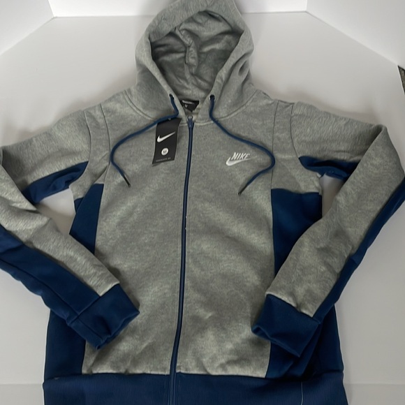 Mens Nike Jumpsuit - Picture 2 of 4